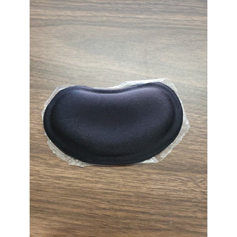 New Kelly ViscoFlex 50175 Palm Support with AEGIS Microbe Shield Black